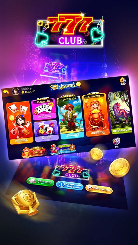 777club APK for Android Download .